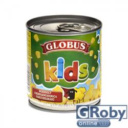 GLOBUS Kids Csemegekukorica 150 g