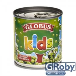 GLOBUS Kids Zöldborsó 200 g