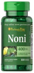 Puritan's Pride Noni 400 mg kapszula 100 db