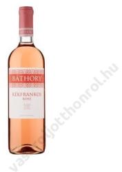 BÁTHORY Kékfrankos Rosé 2014 száraz 0,75 l