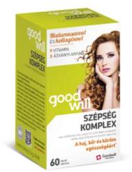 Goodwill Pharma Szépség Komplex tabletta 60 db