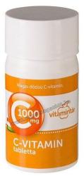 Vitamintár C-vitamin 1000 mg tabletta 90 db