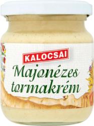 KALOCSAI Majonézes Tormakrém 210 g