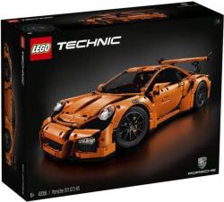 LEGO® Technic - Porsche 911 GT3 RS (42056)