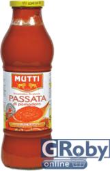 MUTTI Passzírozott Paradicsom 700 g