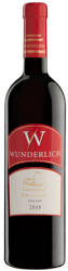 WUNDERLICH Cabernet Sauvignon Classicus 2012 száraz 0,75 l