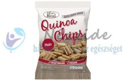 Eat real Quinoa chips natúr 30 g