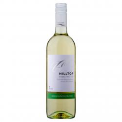 HILLTOP Neszmélyi Sauvignon Blanc 2014 száraz 0,75 l
