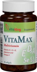 Vitaking Vitamax 30 comprimate
