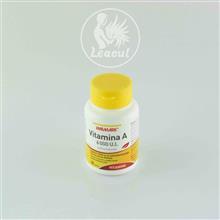 Walmark Vitamina A 30 comprimate