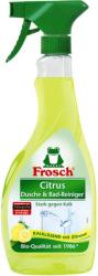 Frosch Fürdőszobai tisztítószer citrus 500 ml