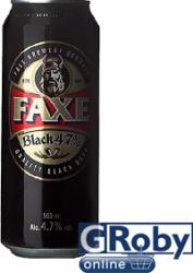 Vásárlás: FAXE Black barna 1 l 4,7% - dobozos Sör árak összehasonlítása,  Black barna 1 l 4 7 dobozos boltok