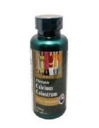 BBM Medical Calcium Colostrum 30 comprimate
