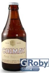 Chimay Tripel belga világos 0,33 l 8%