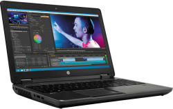 HP ZBook 15 G3 V2D00AW