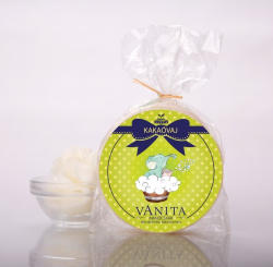 Vanita Manócska krémszappan kakaóvajas 100 g