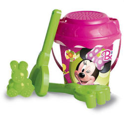 UNICE Disney Minnie baby homokozó készlet (UNI-322001)