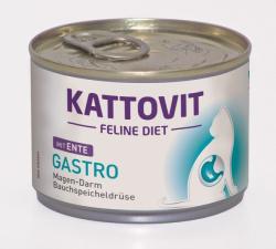 KATTOVIT Gastro Duck Tin 175 g