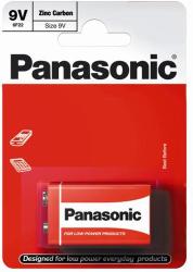 Panasonic 6F22 9V