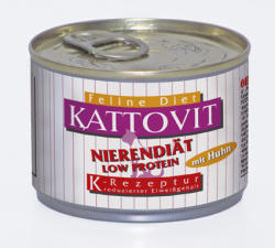 KATTOVIT Low Protein Tin 175 g