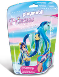 Playmobil Printesa Luna Cu Calut (6169)