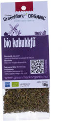 GreenMark Organic Morzsolt kakukkfű 10 g