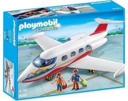 Playmobil Avion (6081)