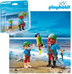 Playmobil Set 2 Figurine Prieteni Pirati (5164)