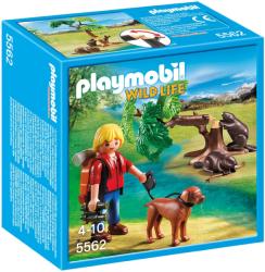 Playmobil Turist (5562)
