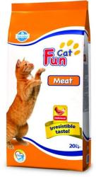 Fun Cat Meat 2,4 kg