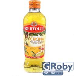 Bertolli Cucina Olívaolaj 500ml