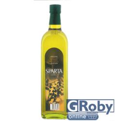 SPARTA GOLD Extra Szűz Olívaolaj 500ml
