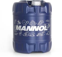 MANNOL Molibden Diesel 10W-40 10 l