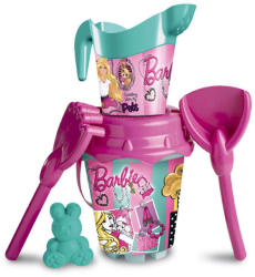 UNICE Barbie homokozó készlet, locsolókannával (UNI-312000)