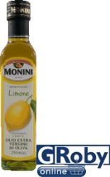 MONINI Citromos Olívaolaj 250ml