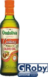 Ondoliva Cooking Pomace olívaolaj 500ml