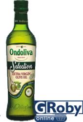 Ondoliva Extra Szűz olívaolaj 500ml