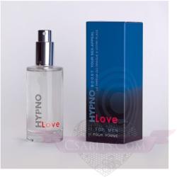 RUF HYPNO LOVE for Him Afrodiziákumos erotikus francia parfüm férfiaknak 50ml