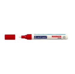 Centropen Marker Vopsea Rosie 1-5 mm 9100 Centropen (CE910003) - viamond