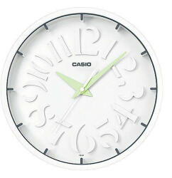 Casio Ceas de perete Casio IQ-64-3DF (IQ-64-3D)