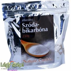 Nature Cookta Szódabikarbóna 250 g