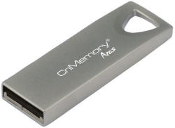 CnMemory Metalic 8GB USB 2.0 85951