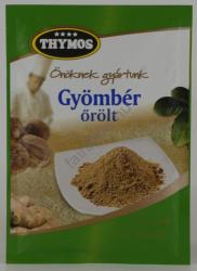 THYMOS Őrölt gyömbér 20 g