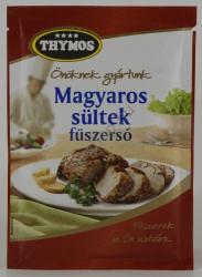 THYMOS Magyaros sültek 30 g