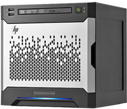 HP ProLiant MicroServer Gen8 819186-421