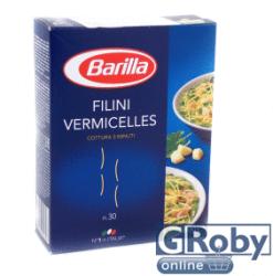 Barilla Filini durum száraztészta 500 g