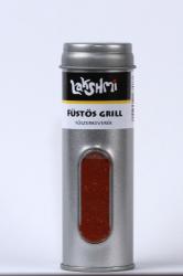 Lakshmi Füstös grill fűszerkeverék 40g