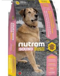 Nutram Sound Adult - 13,6 kg