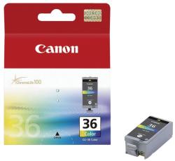 Canon CLI-36 Color (BS1511B001AA)
