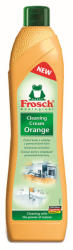 Frosch Narancs Súrolókrém 500 ml